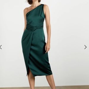 Ted Baker Zaaraa Dress